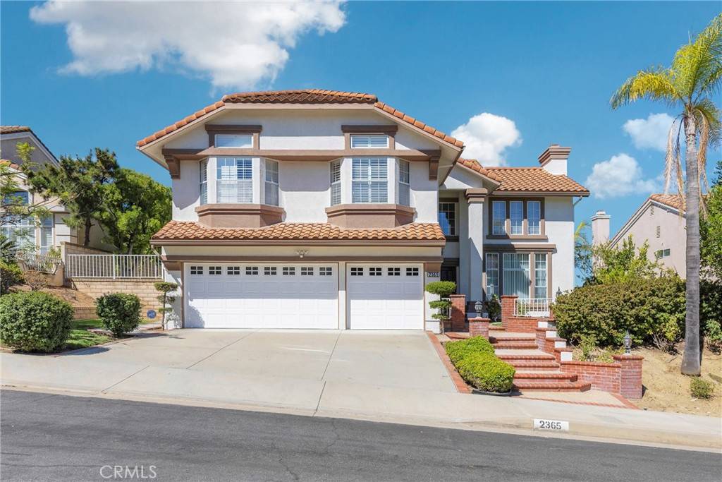 Rowland Heights, CA 91748,2365 Nogales ST