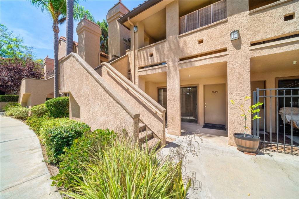 San Clemente, CA 92672,1068 Calle Del Cerro #1505