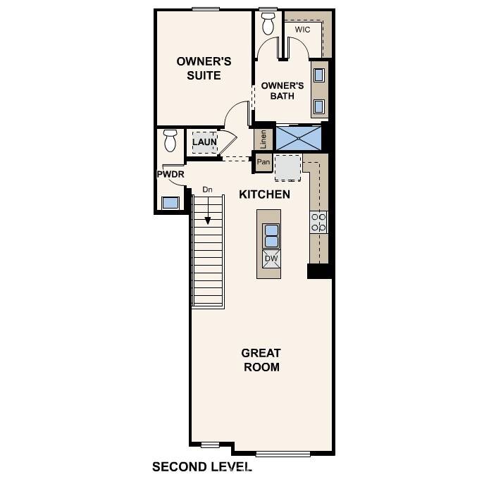 Jurupa Valley, CA 92509,9798 Crossbay LOOP #2305