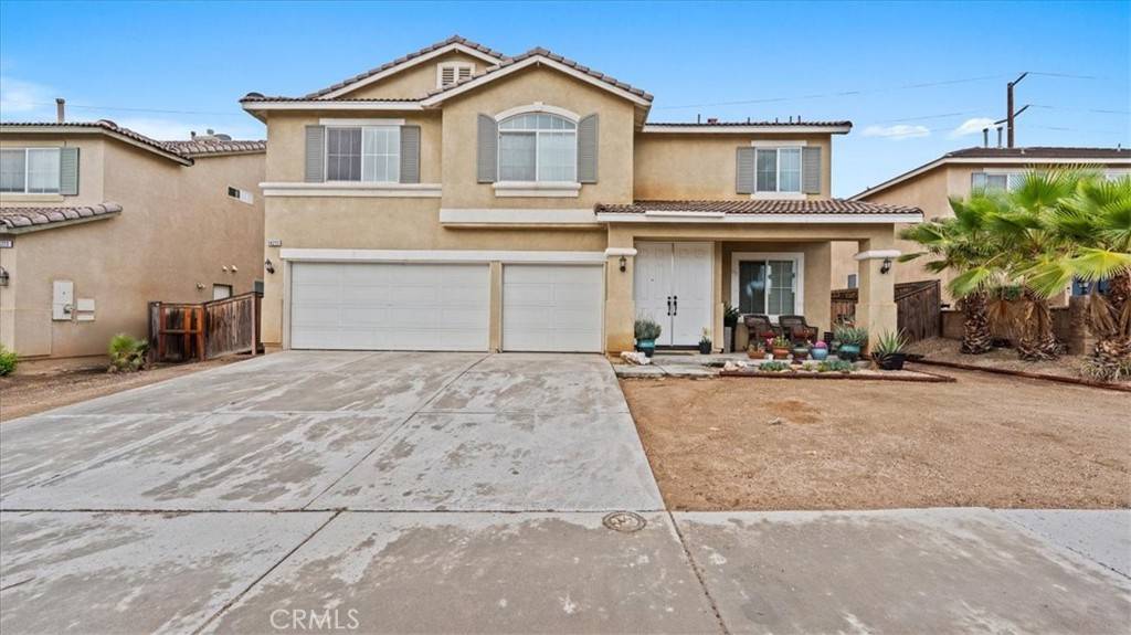 Hesperia, CA 92344,14211 Desert Rose ST
