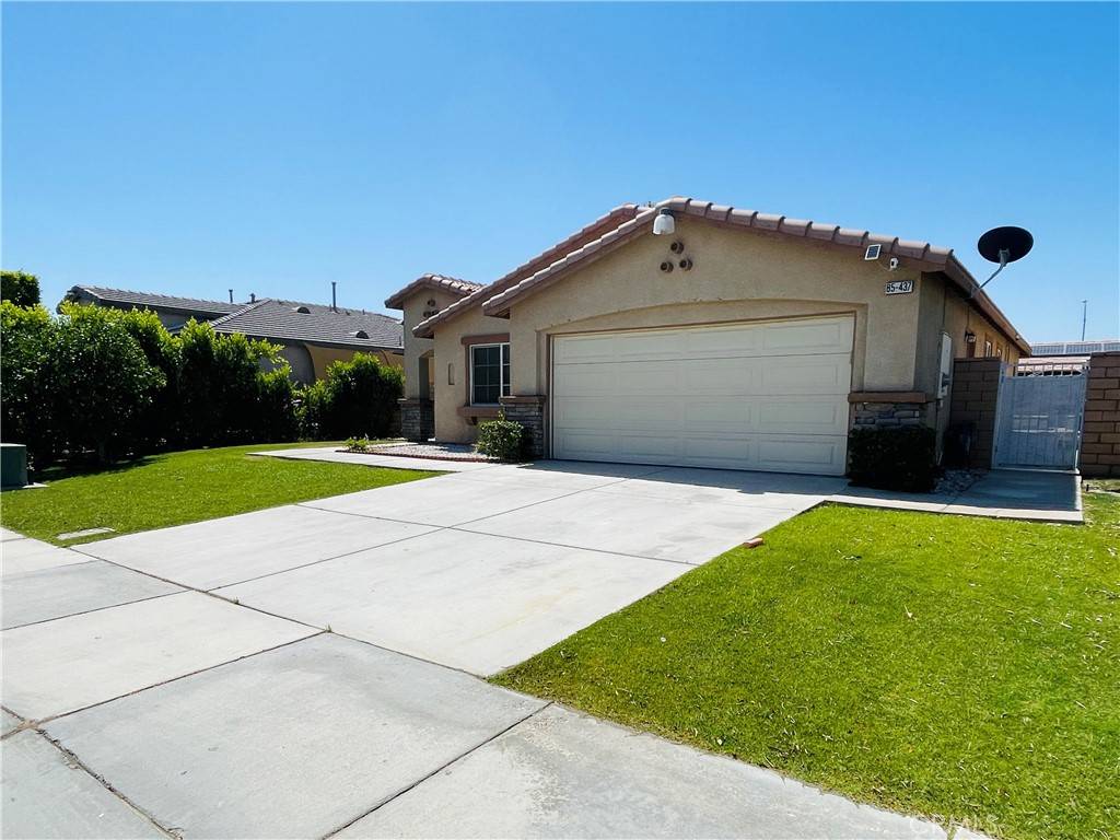 Coachella, CA 92236,85437 Avenida Maria