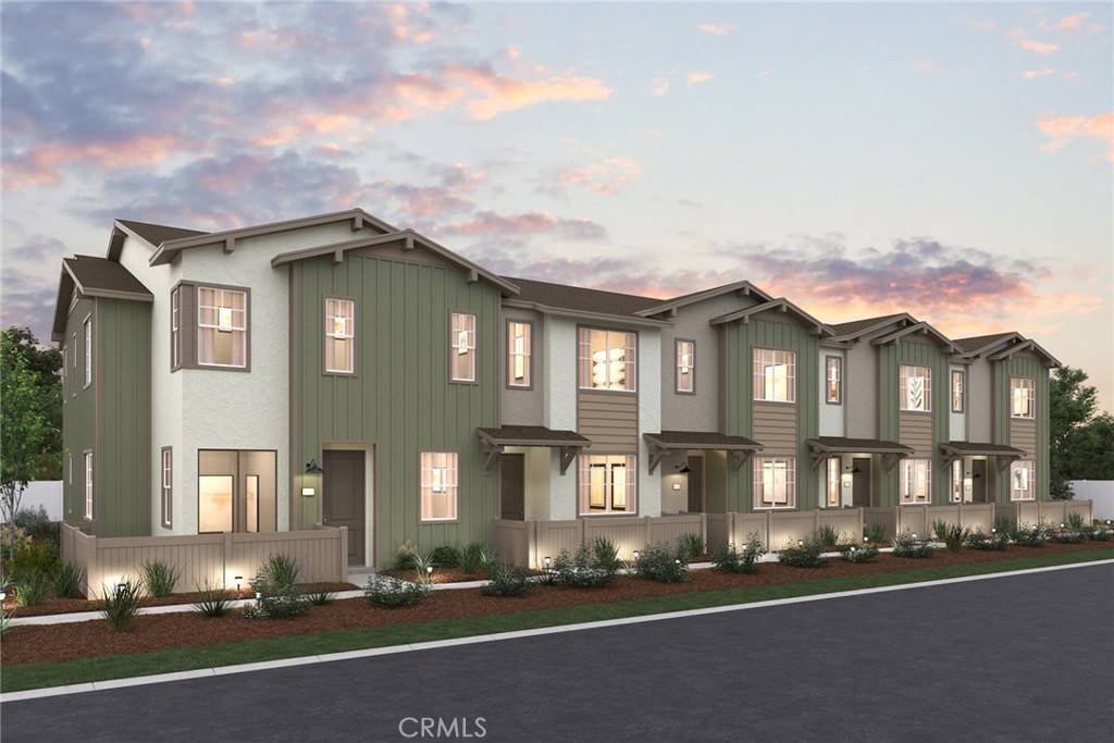 Jurupa Valley, CA 92509,9798 Crossbay LOOP #2307