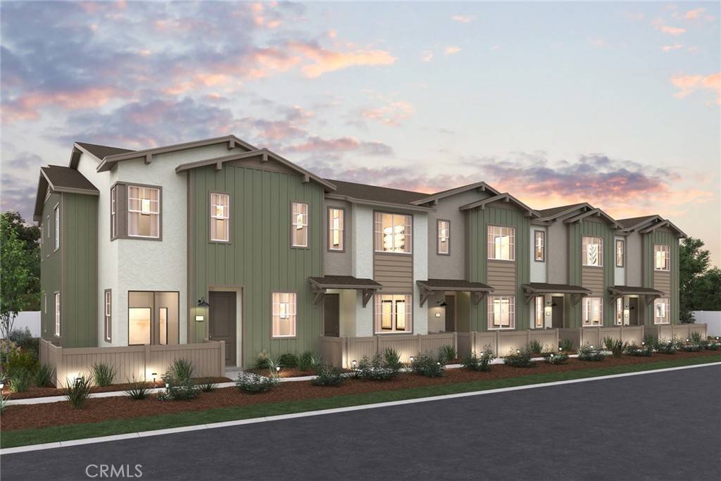 Jurupa Valley, CA 92509,9798 Crossbay LOOP #2301