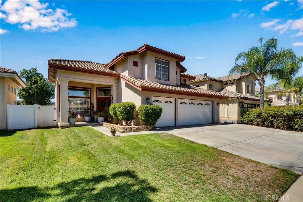 Moreno Valley, CA 92551,25665 Horado LN