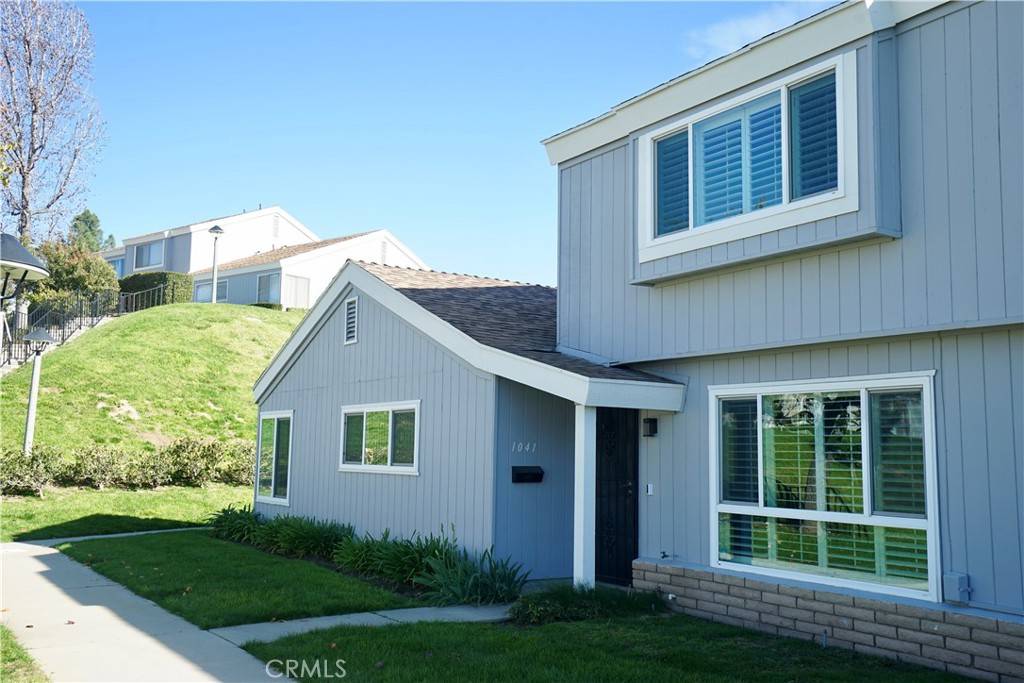 Diamond Bar, CA 91765,1041 Canyon Spring LN #B