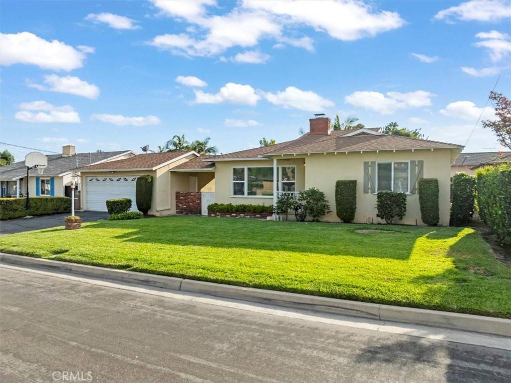 San Gabriel, CA 91775,6721 Encinita AVE