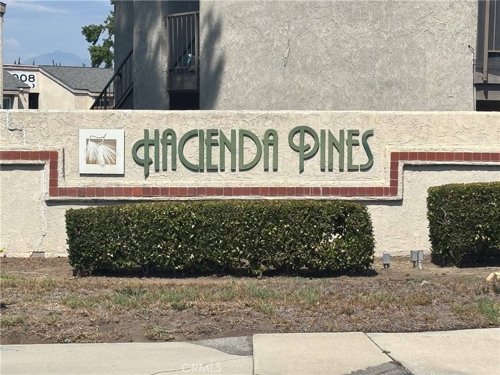 Hacienda Heights, CA 91745,17050 Colima RD #197