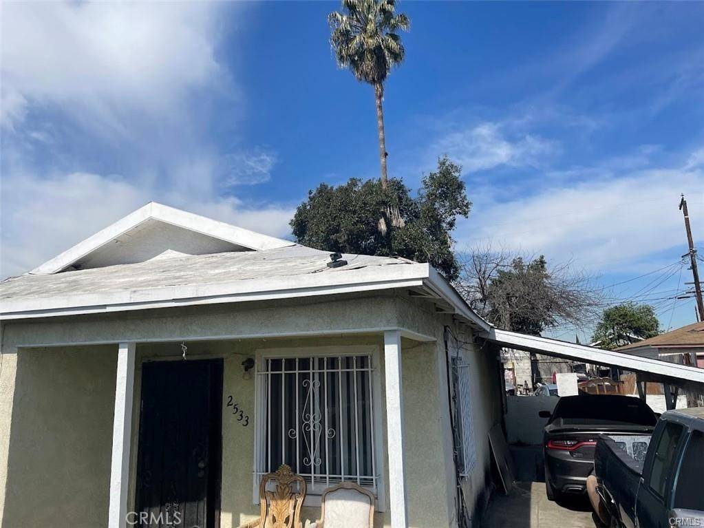 Compton, CA 90222,2533 E 131st ST