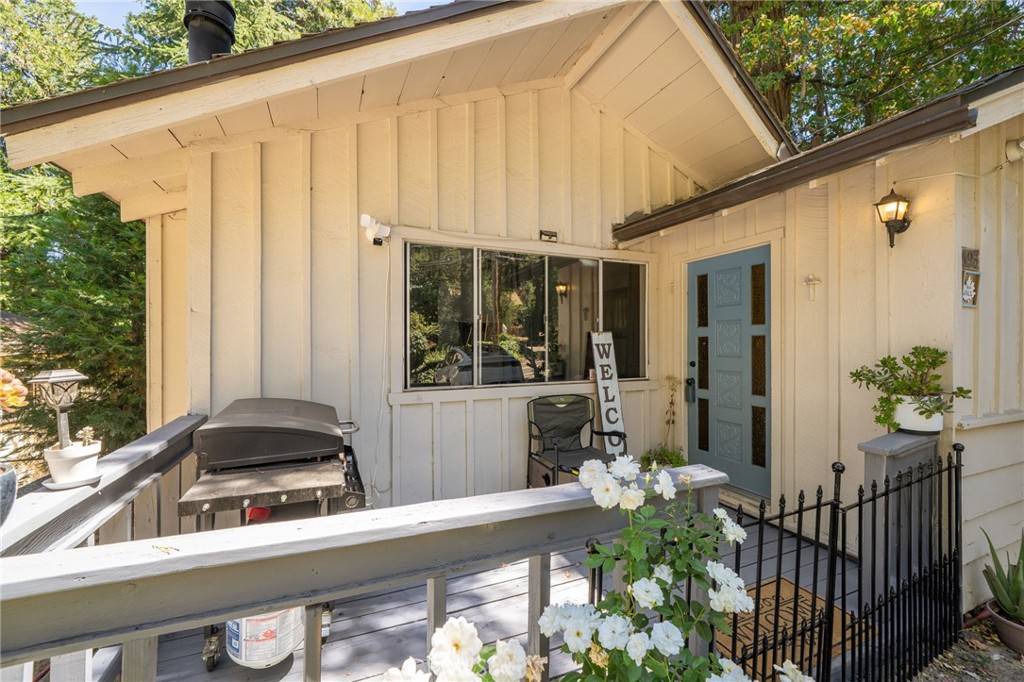 Crestline, CA 92325,693 CA 138