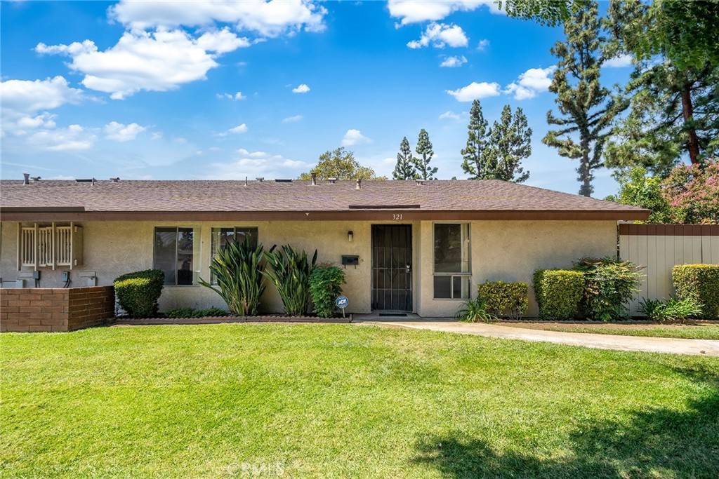 Upland, CA 91786,321 Spencer AVE