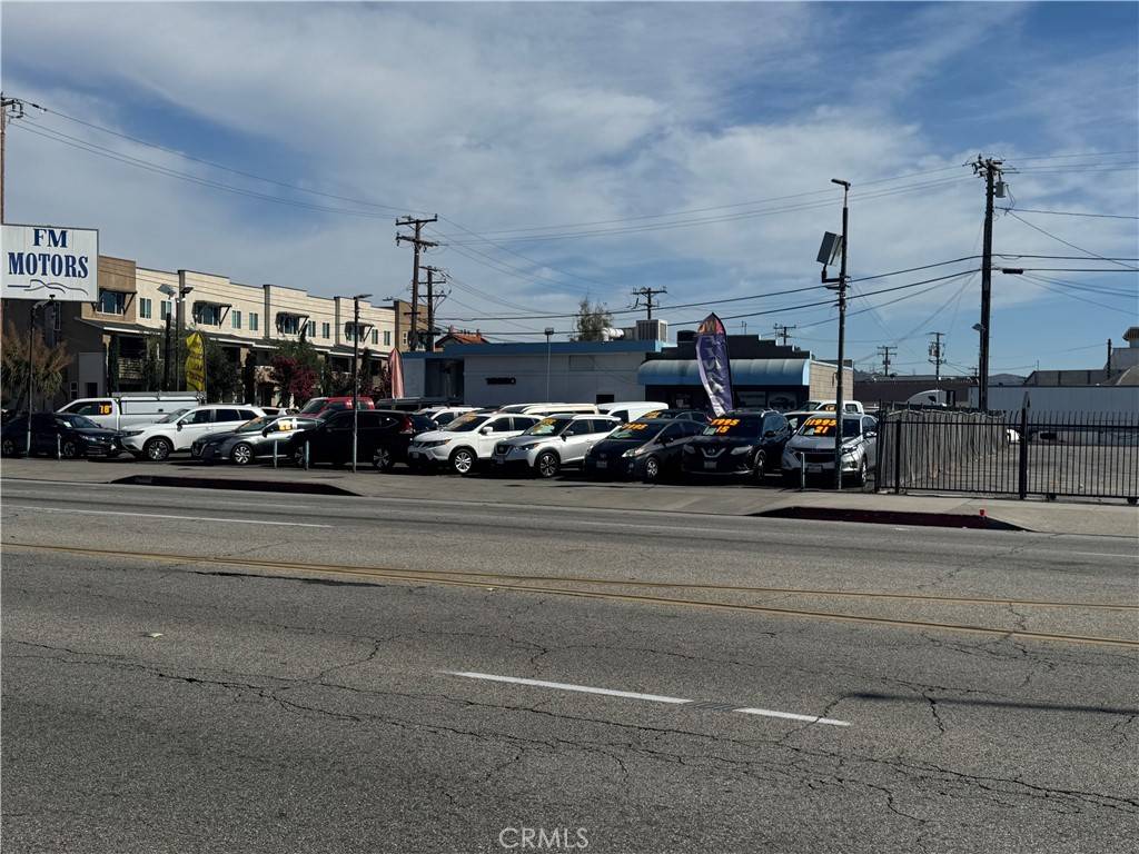 El Monte, CA 91733,10968 Garvey AVE