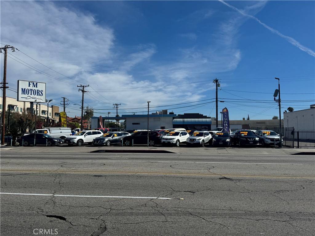 El Monte, CA 91733,10968 Garvey AVE