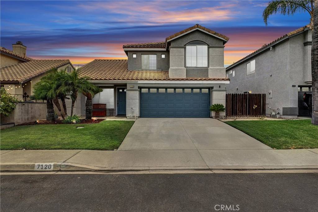 Fontana, CA 92336,7120 Webb CT