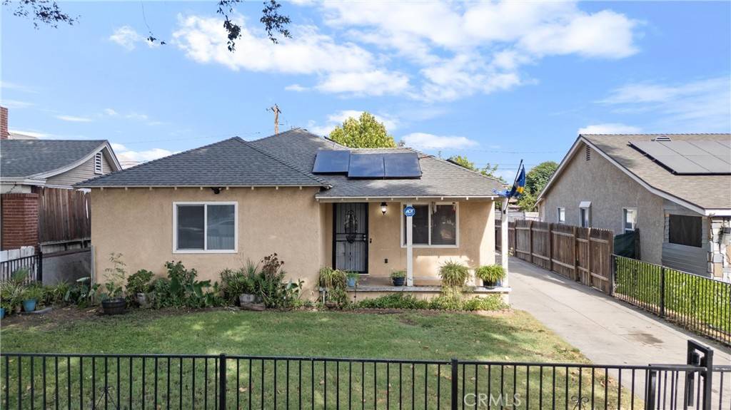 San Bernardino, CA 92405,1737 N Mountain View AVE