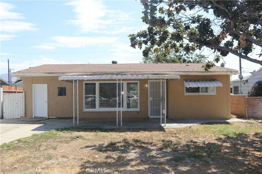 San Bernardino, CA 92404,1241 Canyon RD