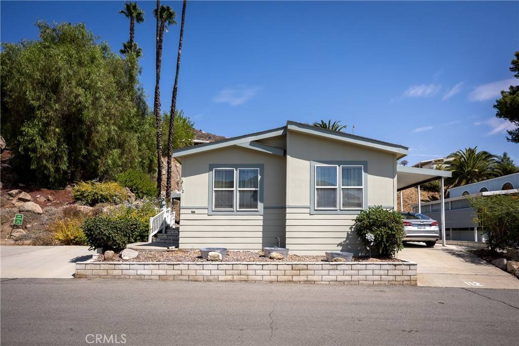 Hemet, CA 92545,32600 OLD HWY 74 SPACE 112