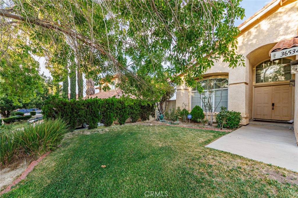 Palmdale, CA 93550,36534 Turner DR