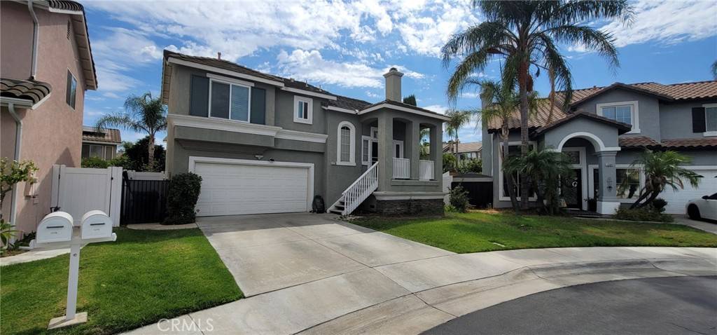 Corona, CA 92879,1270 Mancero CIR
