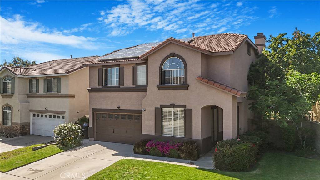 Fontana, CA 92336,5794 Bay Hill LN