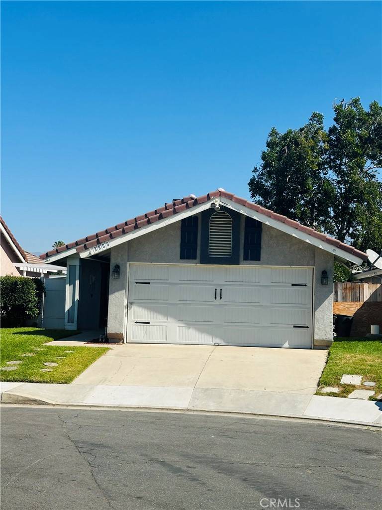 Ontario, CA 91761,3869 Antelope Creek DR