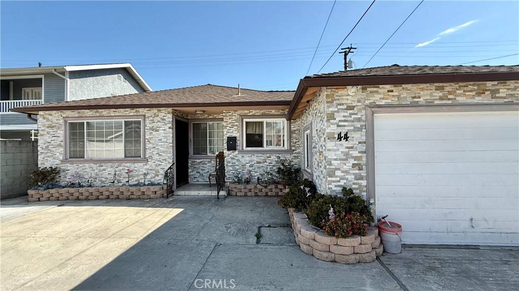 Long Beach, CA 90805,42 W Mountain View ST