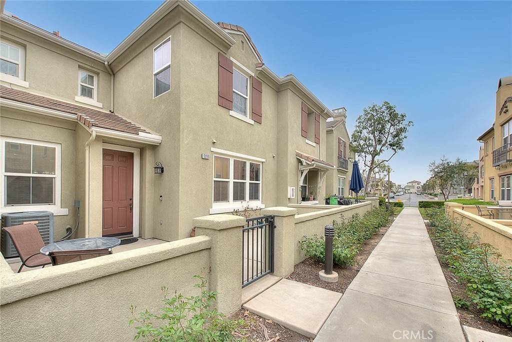 Chino, CA 91710,13266 Murano AVE