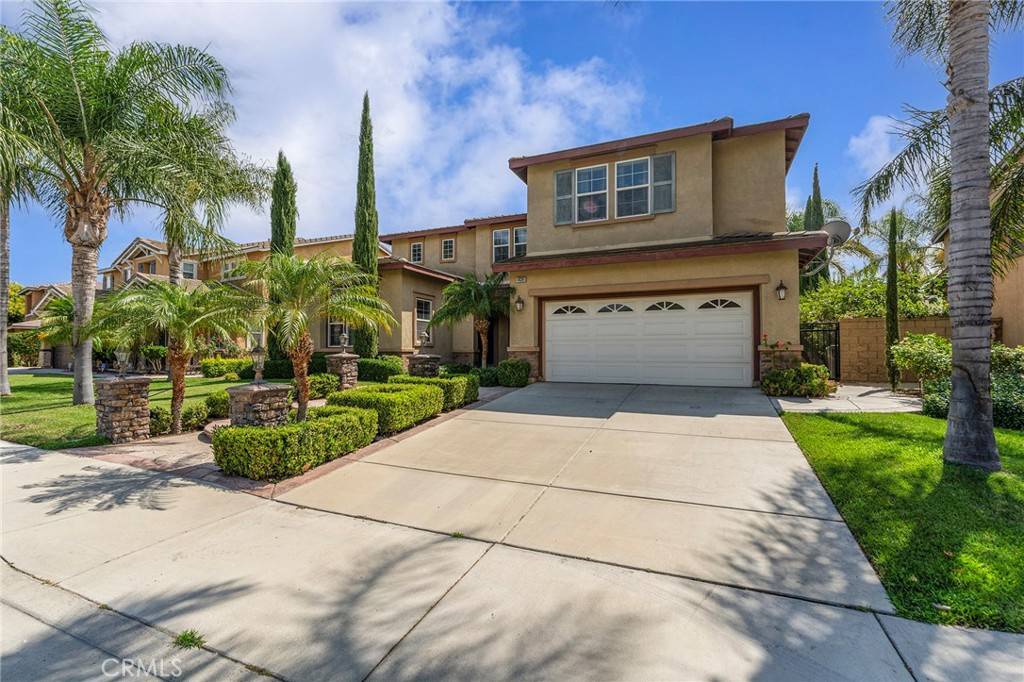 Eastvale, CA 92880,14391 Settlers Ridge CT