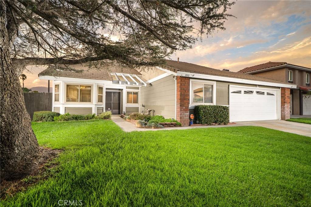 Ontario, CA 91761,3901 San Lorenzo River RD