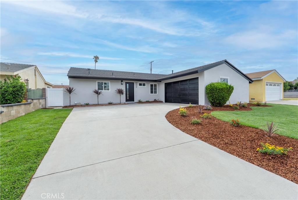 Buena Park, CA 90620,6840 Mount Waterman DR