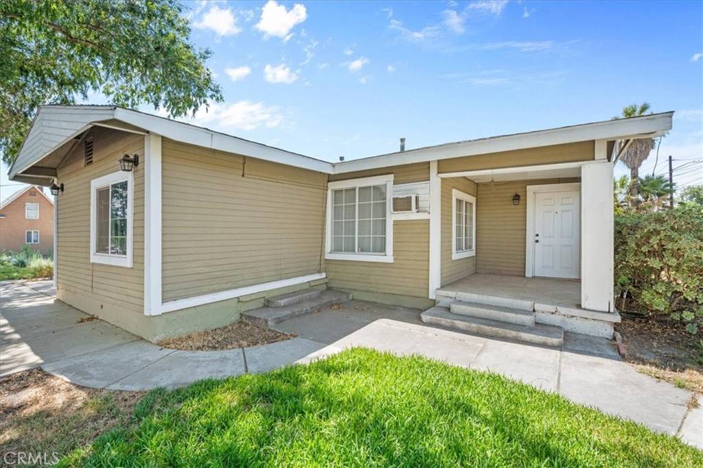 San Bernardino, CA 92410,1105 W Congress ST
