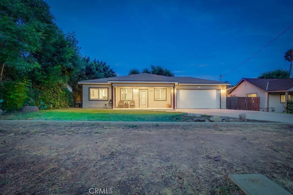 Rancho Cucamonga, CA 91701,7087 Hellman AVE