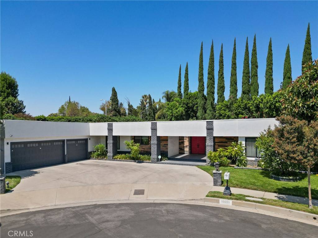 Northridge, CA 91324,19651 Marilla ST
