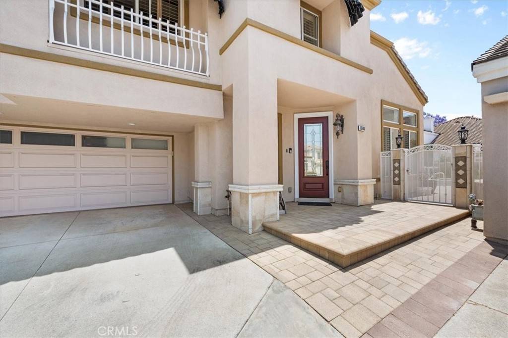 Brea, CA 92821,1506 Bergman CT