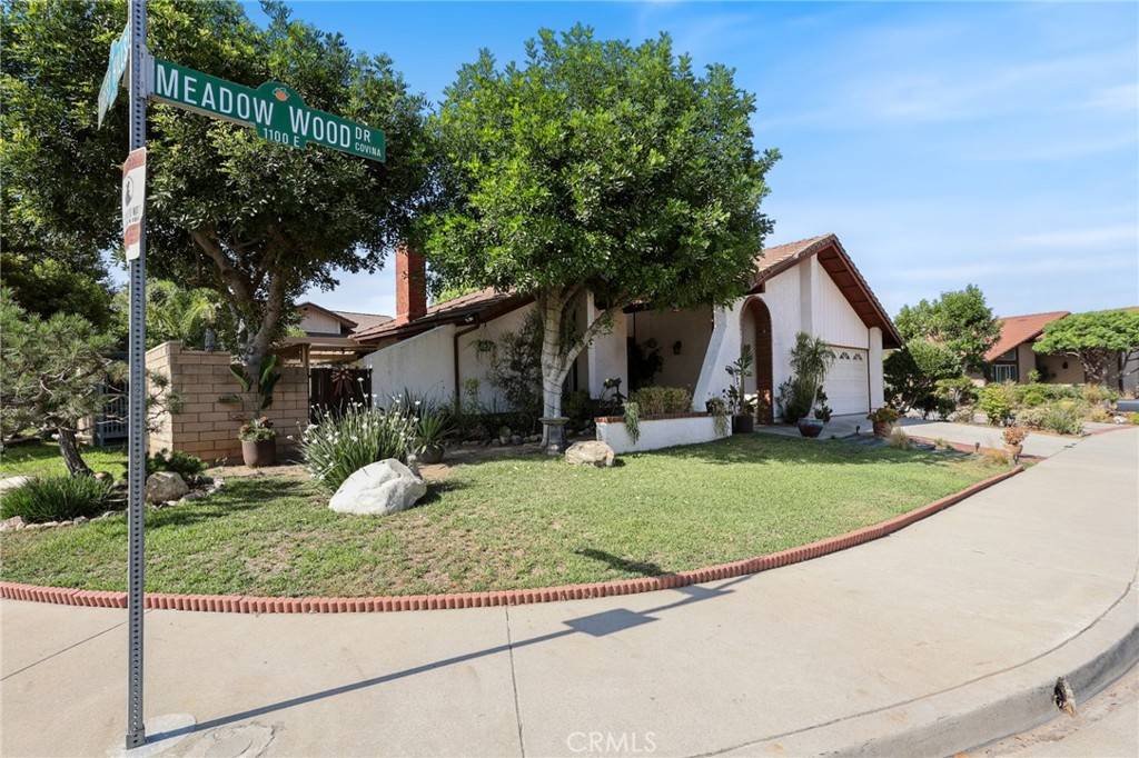 Covina, CA 91724,1184 E Meadow Wood DR