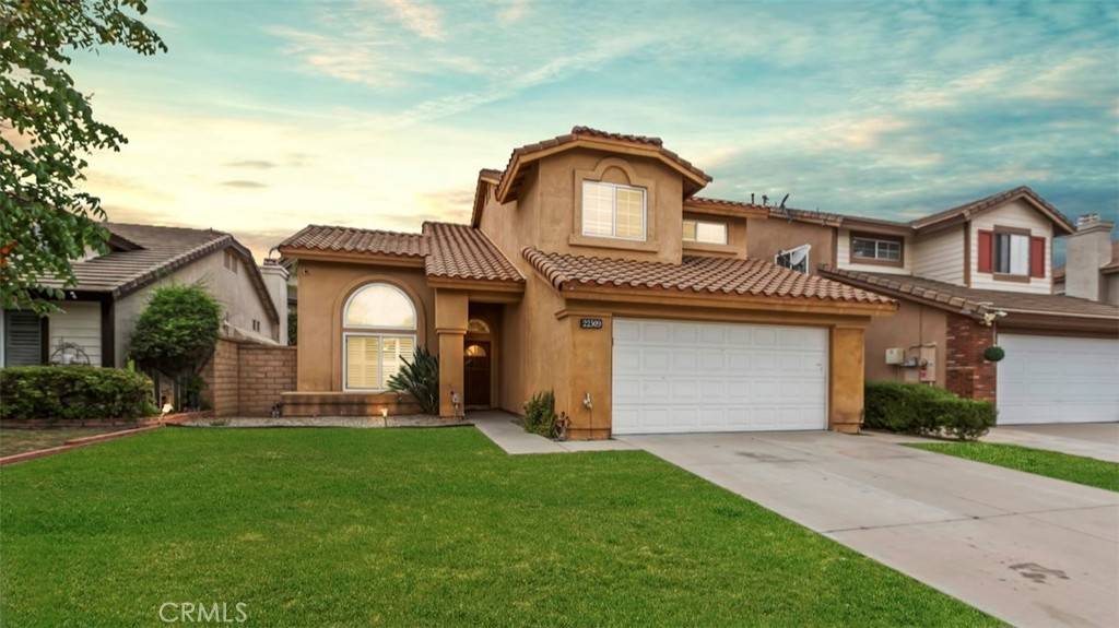 Corona, CA 92883,22509 Silver Dollar ST