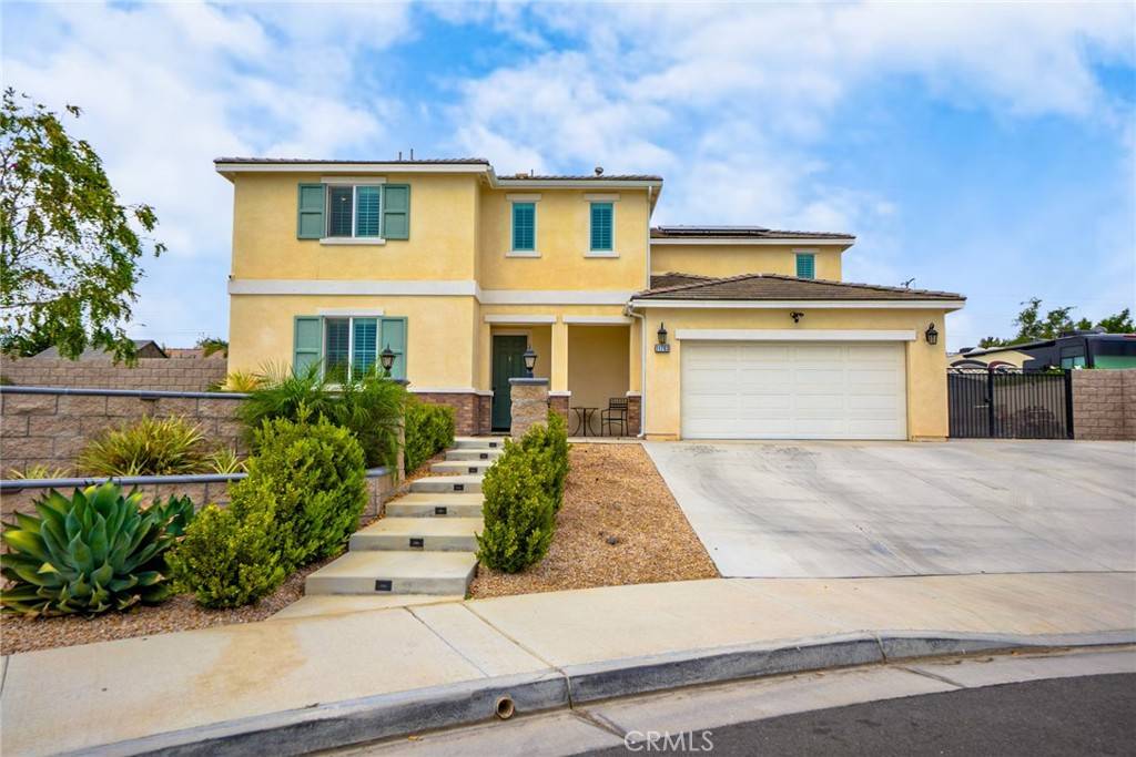 Jurupa Valley, CA 91752,11703 Periwinkle PL