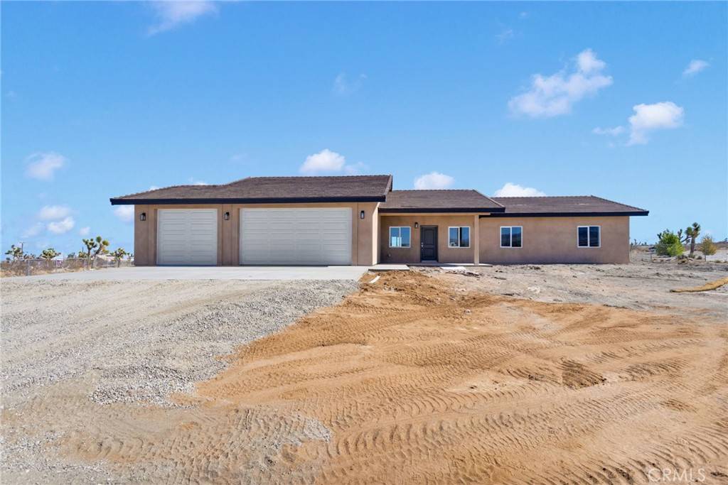 Pinon Hills, CA 92372,12015 Rosado RD