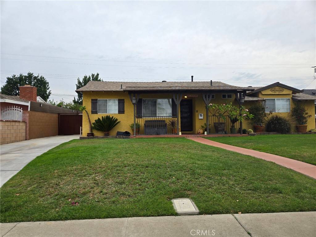 Pomona, CA 91767,1165 E Alvarado ST