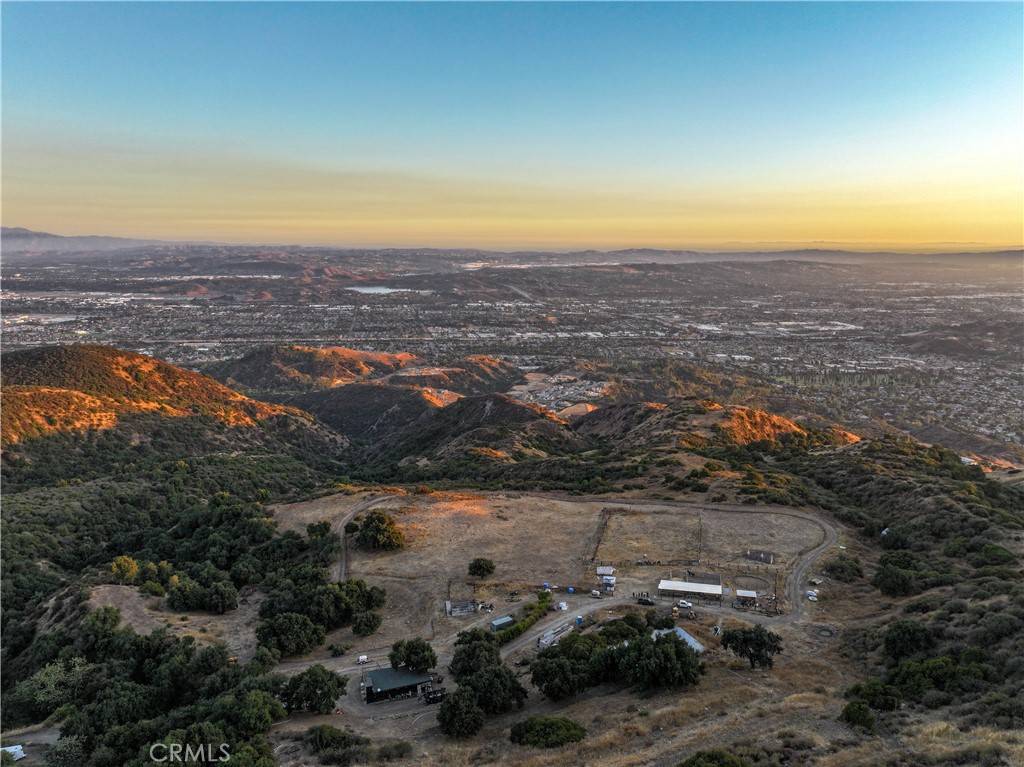 San Dimas, CA 91773,0 Sycamore Flats Motorway