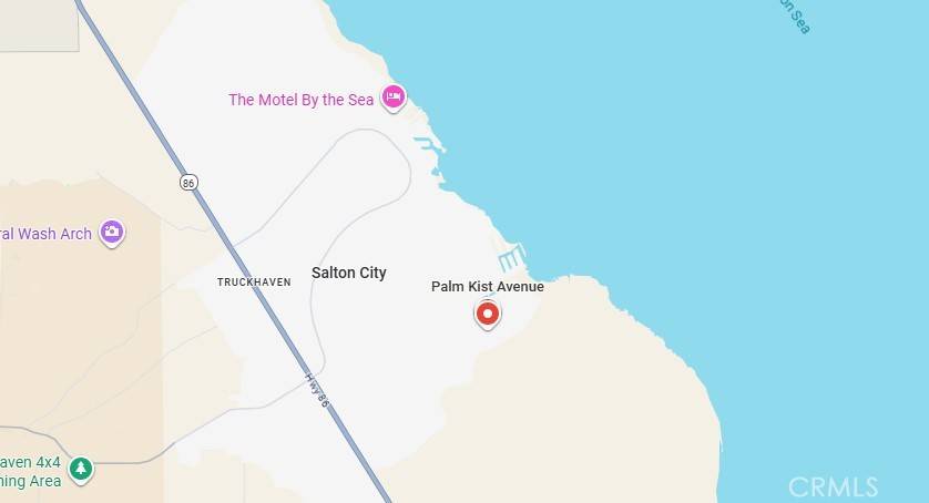 Thermal, CA 92274,2227 Palm Kist AVE