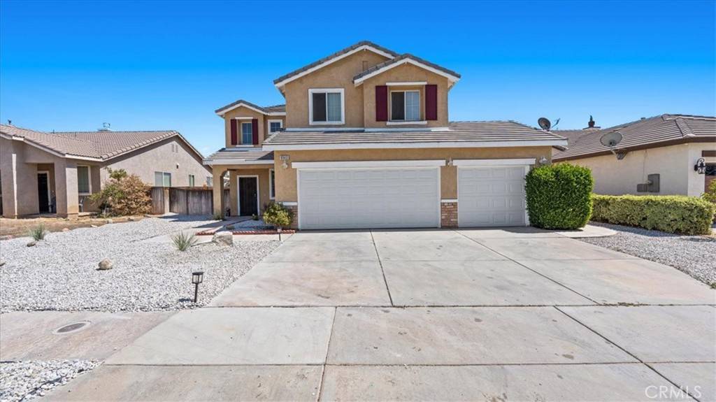 Hesperia, CA 92344,8943 Hydrangea AVE