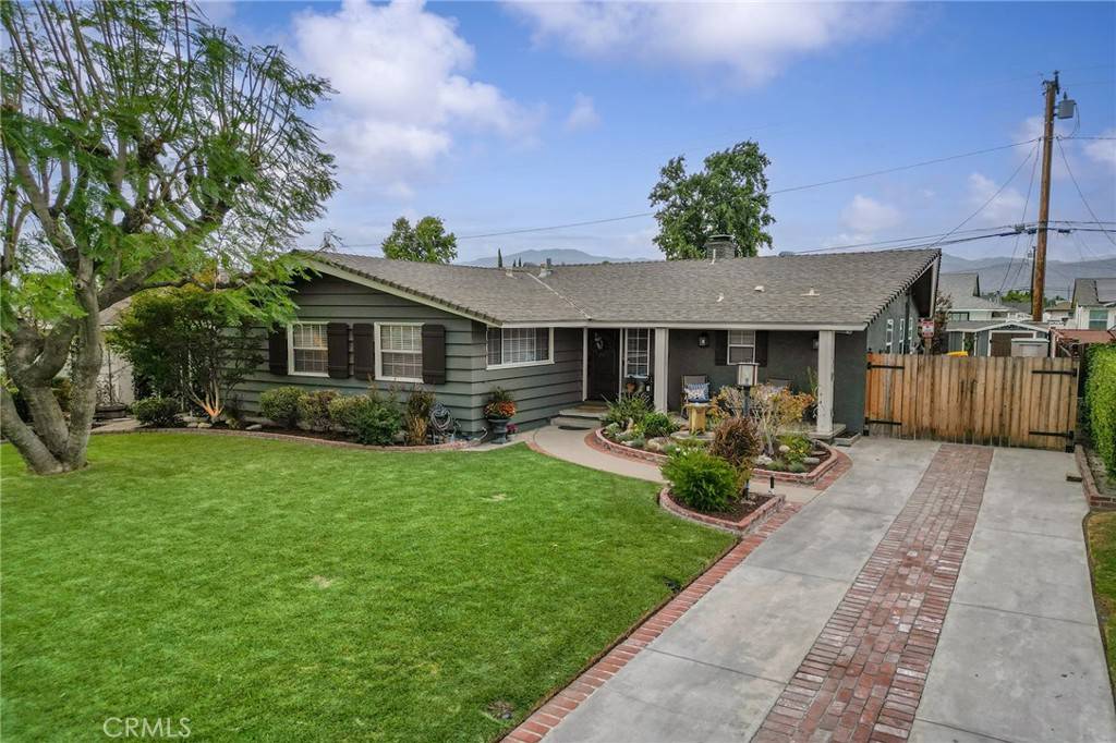 Covina, CA 91723,247 E Hurst ST