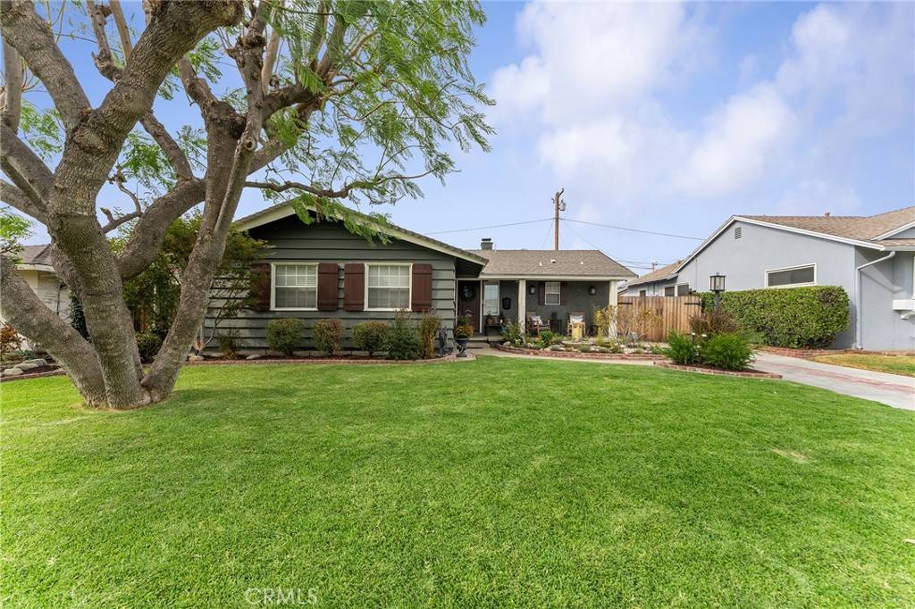 Covina, CA 91723,247 E Hurst ST