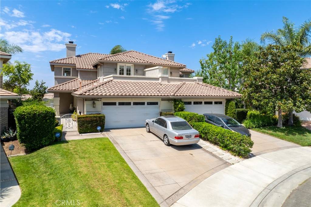 Anaheim, CA 92808,885 S Country Glen WAY