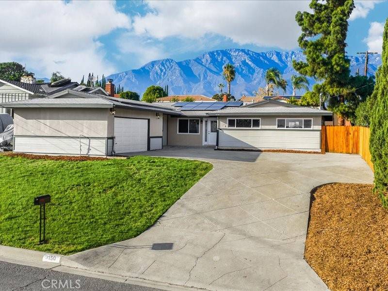 Rancho Cucamonga, CA 91701,9150 Roberds ST