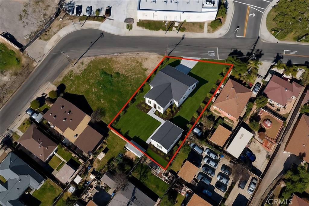 Highland, CA 92346,7941 Church ST