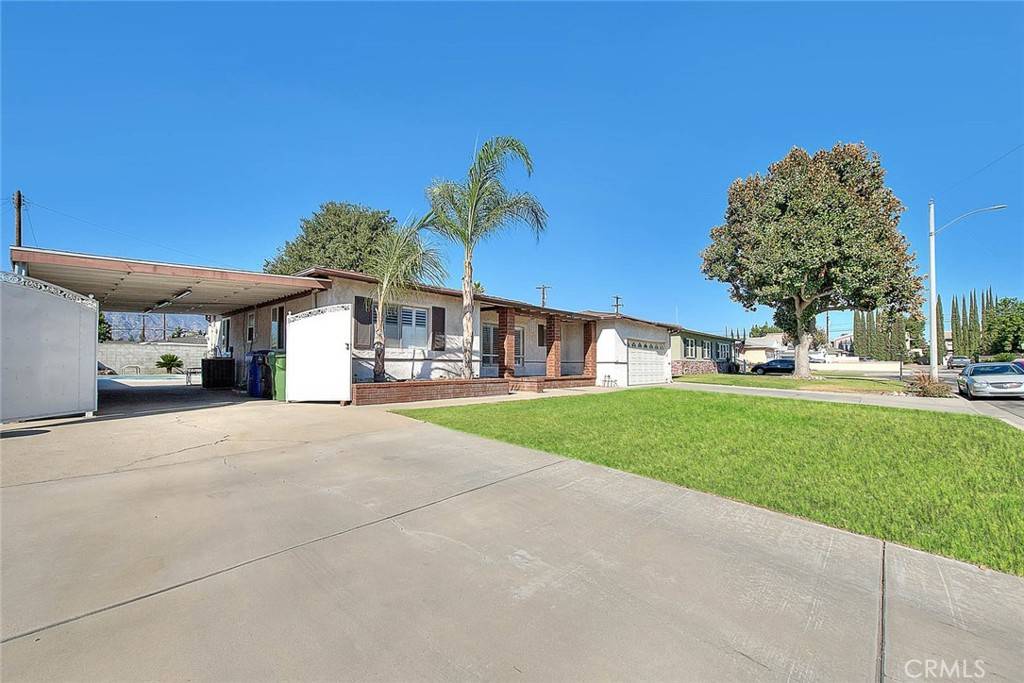 Covina, CA 91722,18811 E Weather RD