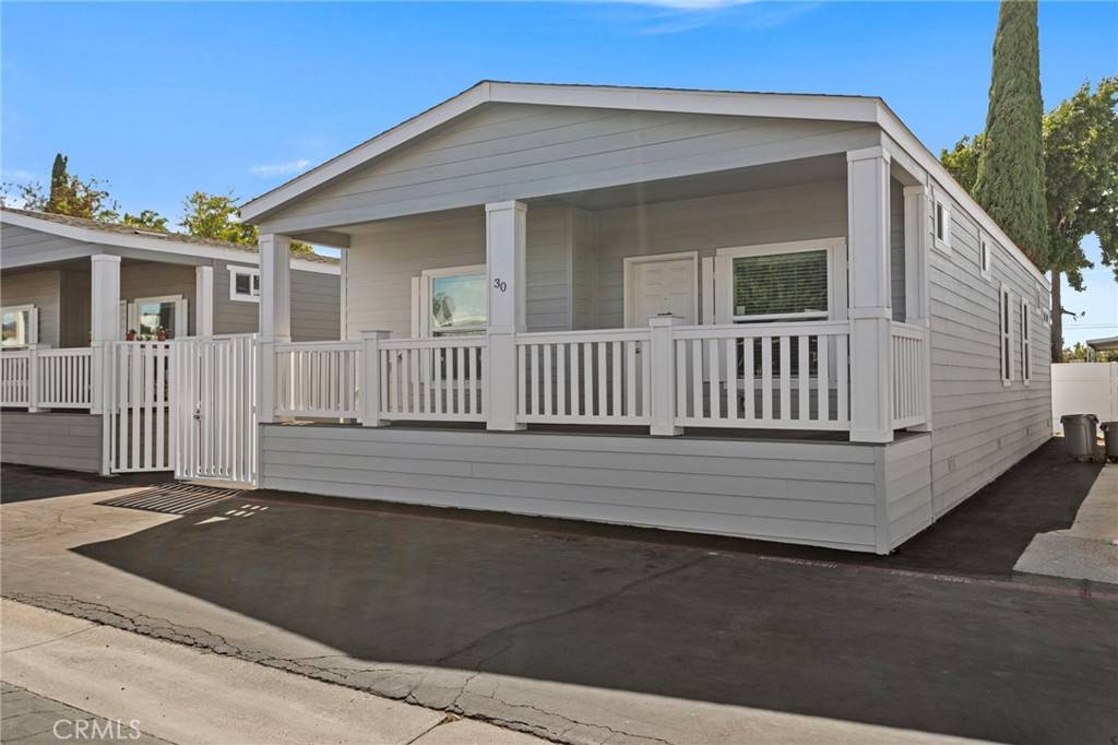 Loma Linda, CA 92354,30 Dart ST #30