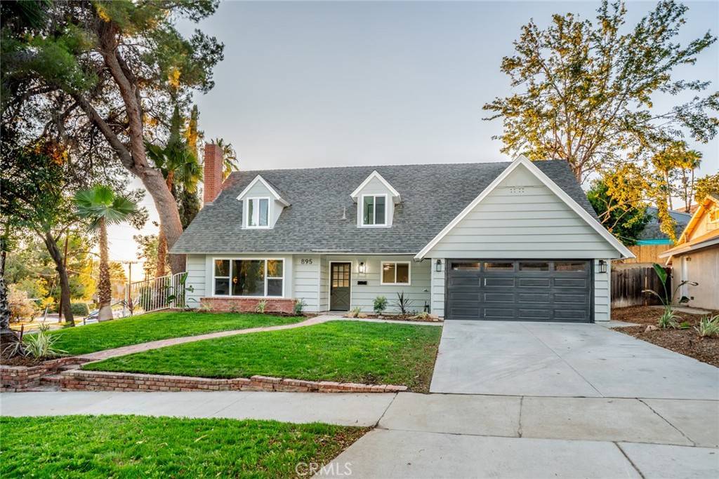 Riverside, CA 92507,895 Huston DR