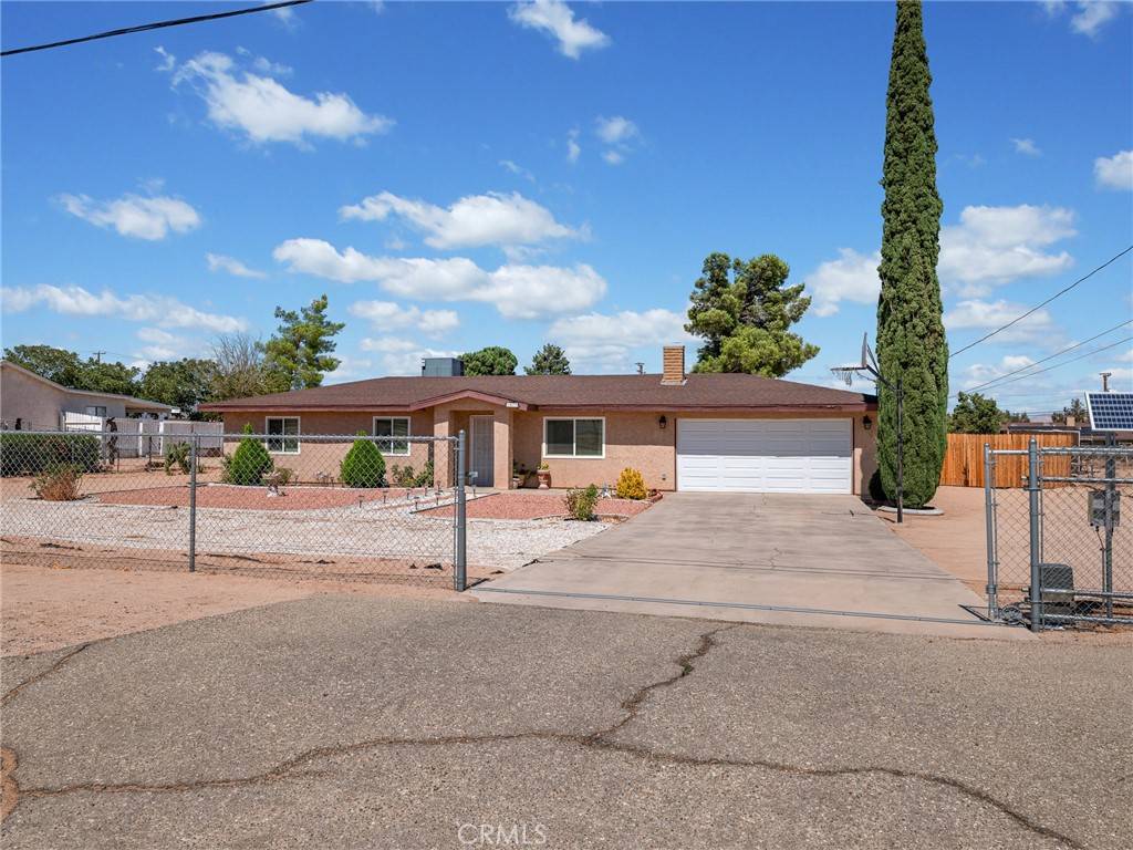 Hesperia, CA 92345,14572 Appleton ST
